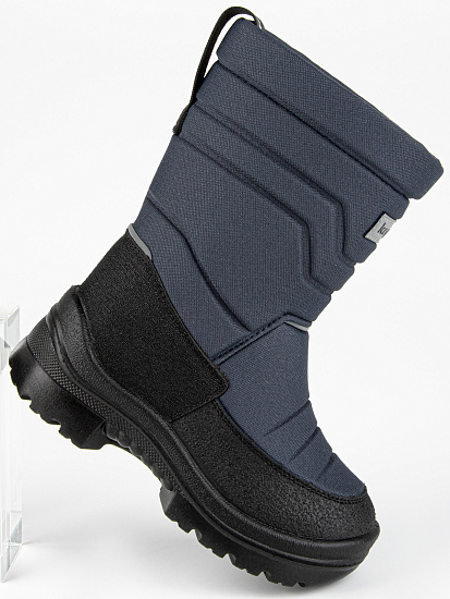 Сапоги артикул:1852д-1-7