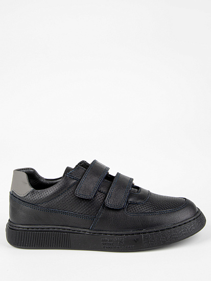 Полуботинки артикул:231203т-2-1