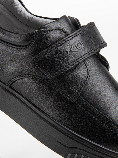 Полуботинки артикул:231140-3