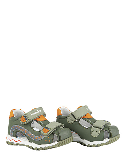 Сандалии артикул:31840п-2-5