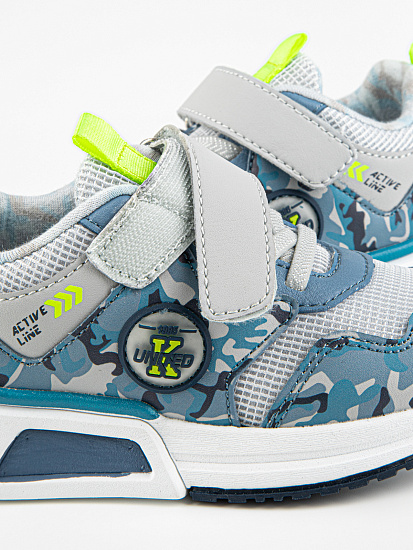 Кроссовки артикул:72971-31-10