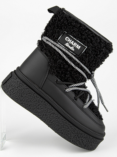 Сапоги артикул:1905д-1-7