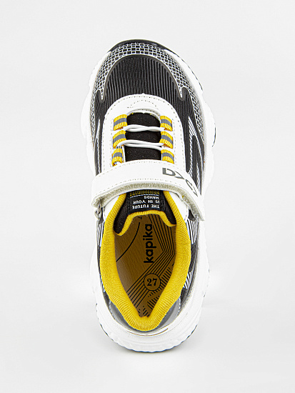 Полуботинки артикул:721024с-10-6