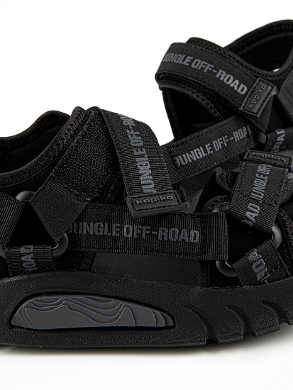 Сандалии артикул:33829п-10-9