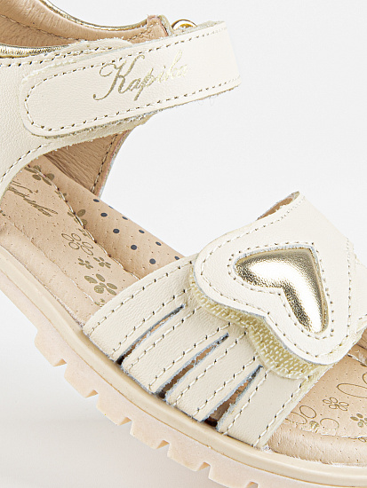 Сандалии артикул:32973-10-3