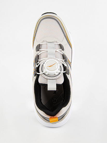 Кроссовки артикул:731153-10-6