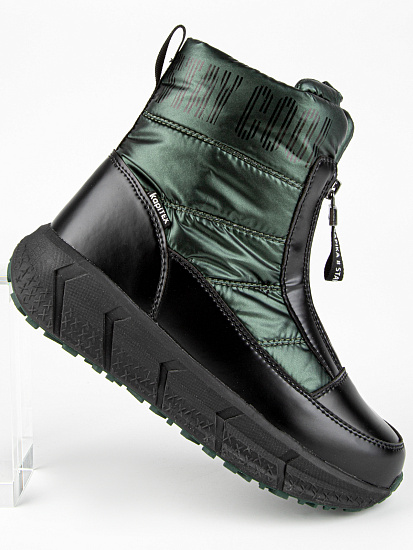 Ботинки артикул:44290-3-7