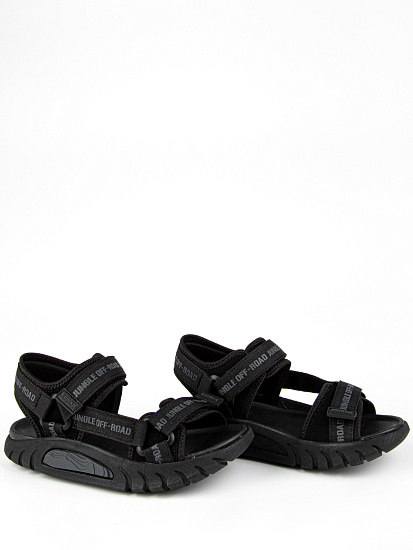 Сандалии артикул:33829п-10-2