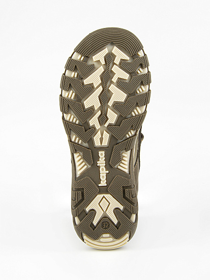 Сандалии артикул:33598п-41-8