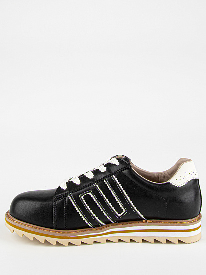 Полуботинки артикул:24995к-1-8