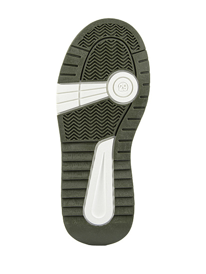 Полуботинки артикул:22819к-2-4