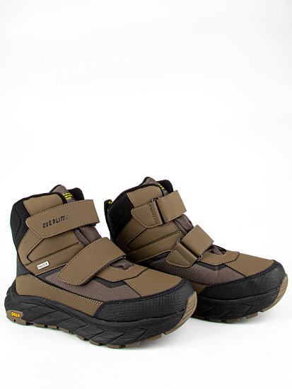 Ботинки артикул:44311-2-2