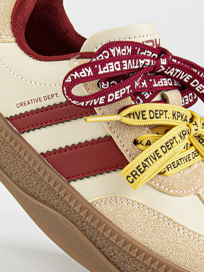 Кроссовки артикул:721211-1-3