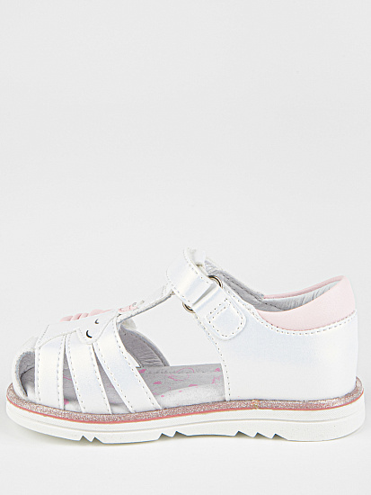 Сандалии артикул:31819п-10-7