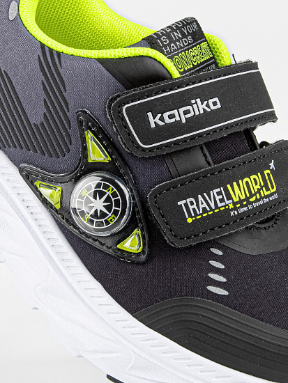 Кроссовки артикул:721129с-10-3