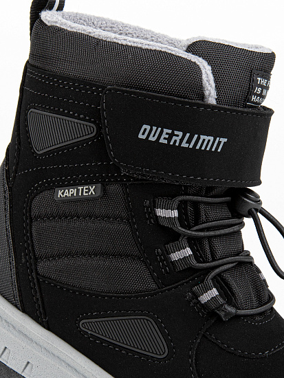 Ботинки артикул:43537-1-3