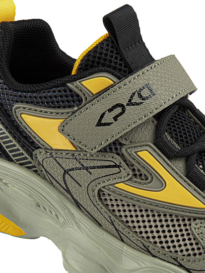 Кроссовки артикул:731180н-1-6