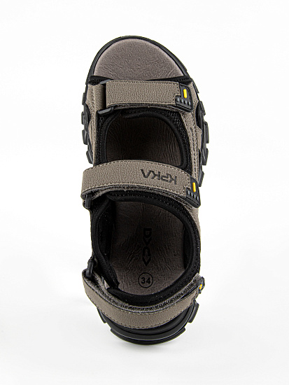 Сандалии артикул:34582п-2-6