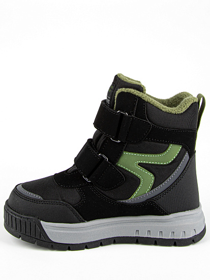 Ботинки артикул:42523-1-8