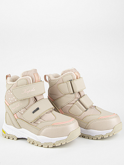 Ботинки артикул:43454-31-2