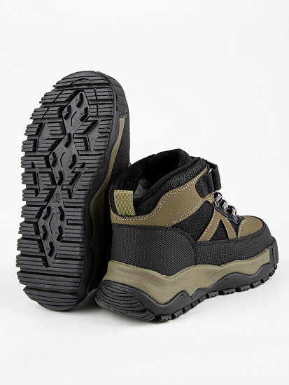 Ботинки артикул:52597ук-2-5