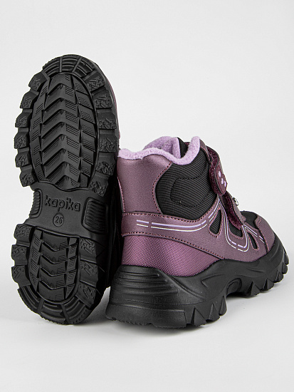 Ботинки артикул:42545л-11-5