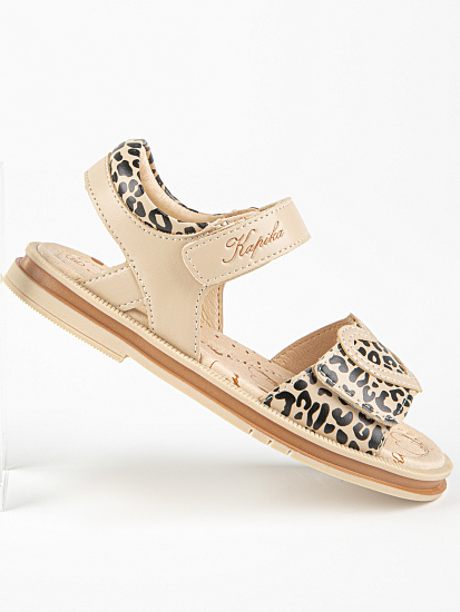 Сандалии артикул:32891п-30-7