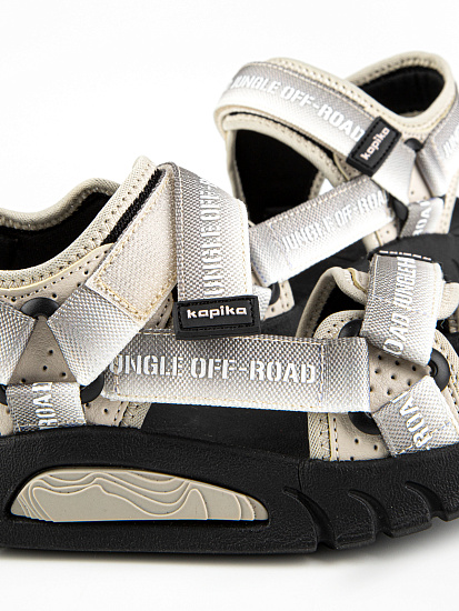 Сандалии артикул:33829п-20-9