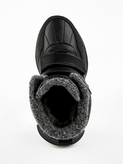 Ботинки артикул:63317ш-1-6