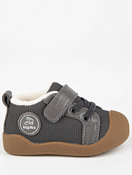 10245ук-3 Ботинки (серый) 19-21 (5 пар)