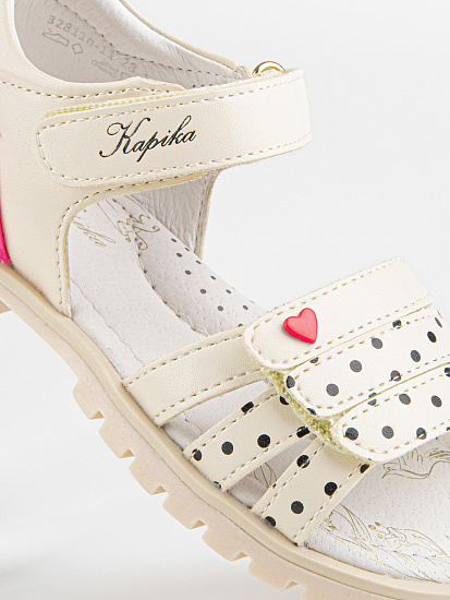 Сандалии артикул:32811п-11-3