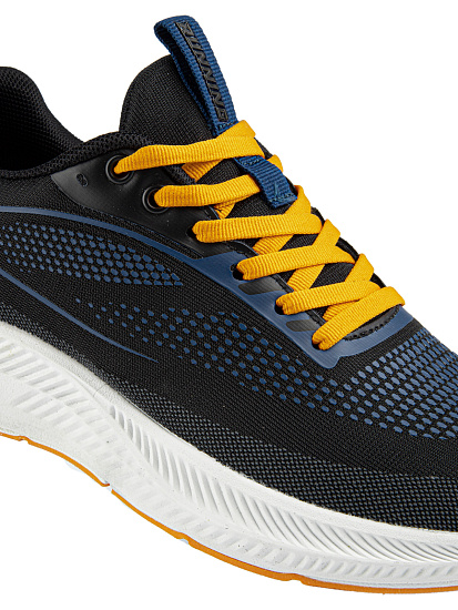 Кроссовки артикул:74876-2-6