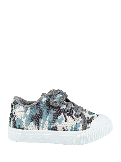 Кеды артикул:721167-12-1