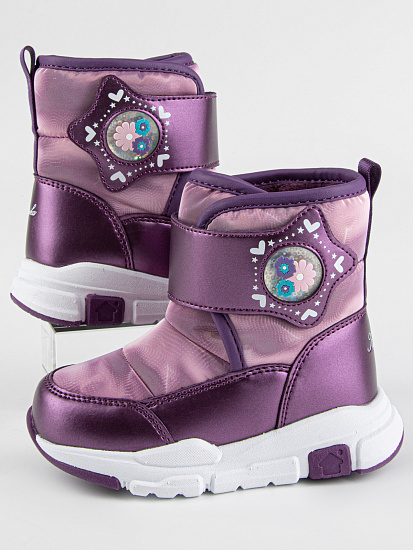 Сапоги артикул:1818д-20-4