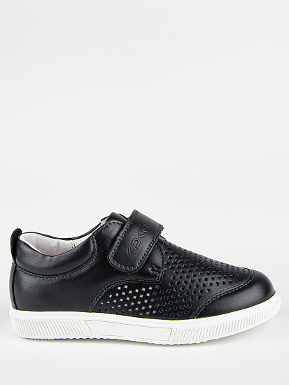 Полуботинки артикул:22924н-2-1