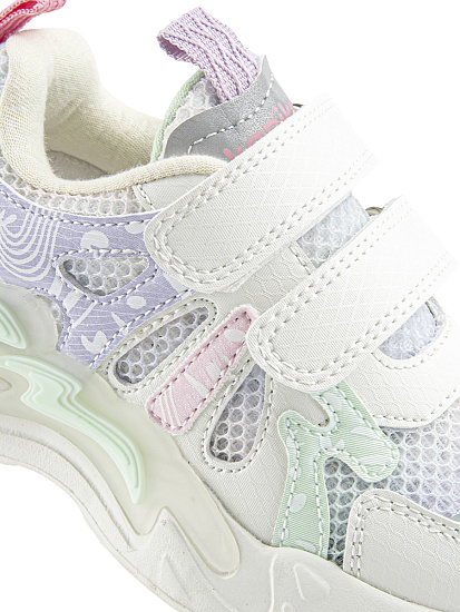 Кроссовки артикул:71450н-10-6