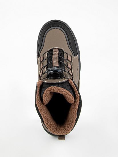 Ботинки артикул:43535л-2-6