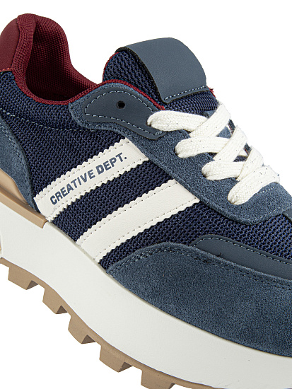 Кроссовки артикул:74898-1-6