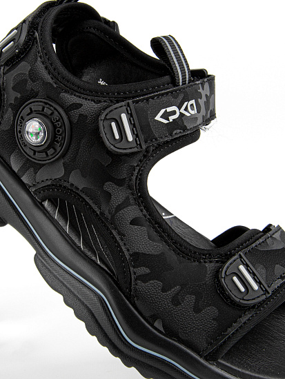 Сандалии артикул:34630п-20-3