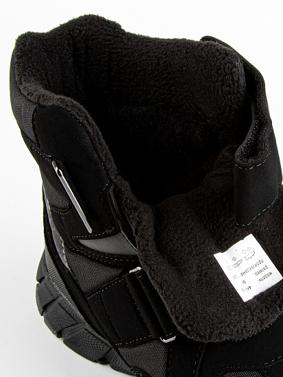 Ботинки артикул:44286-10-10