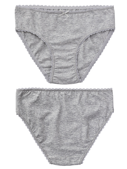 Набор трусов артикул:NUGLP01-WQ-5