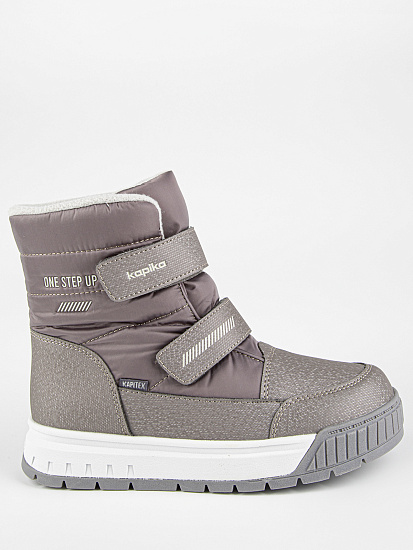 Ботинки артикул:43526-2-1