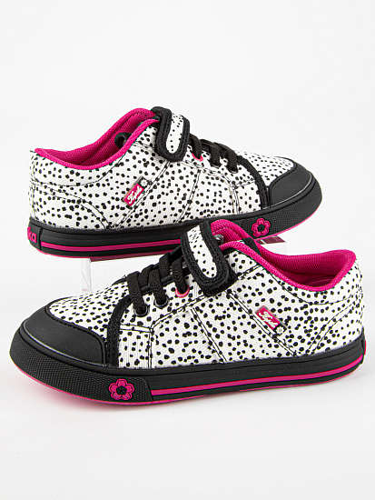 Кеды артикул:73762-10-4