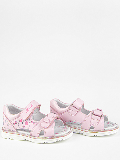 Сандалии артикул:31837п-20-2