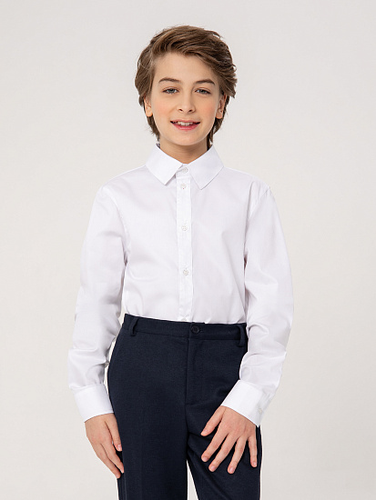 Рубашка артикул:OJBCR03-00-1