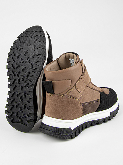 Ботинки артикул:51504ут-3-5