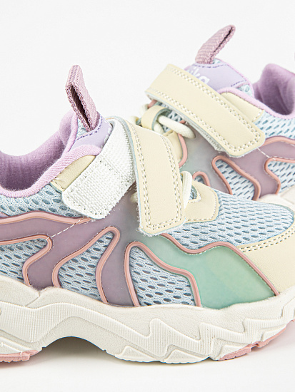 Кроссовки артикул:71447н-12-9