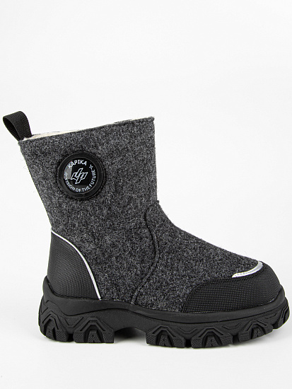 Валенки артикул:00212-1-1