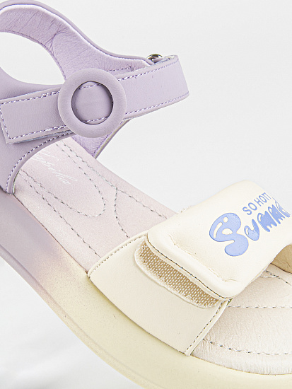 Сандалии артикул:33901п-10-3