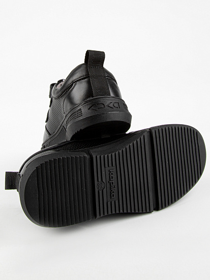 Полуботинки артикул:23979-1-5